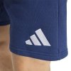 Spodenki adidas ENTRADA 26 Sweat Short KF5921 granatowy M